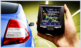 Vehicle Tracking Devices Southampton